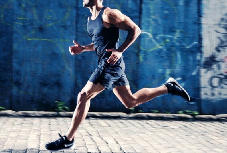 training to increase potential naturally