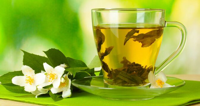 Herbal decoction to increase potency after 60
