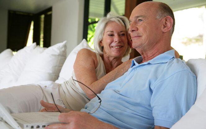 photo of women and men over 60 with increased potential 3