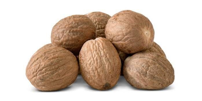 nut to increase potency